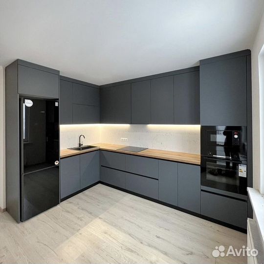 Изготовление мебели на заказ