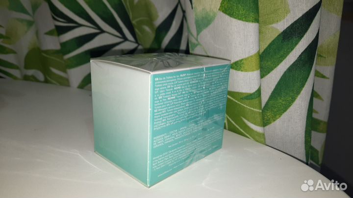 Туалетная вода Elvie (Элви) Oriflame 50мл