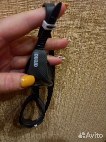 Очки для плавания Arena