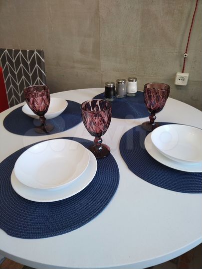 1-к. квартира, 40 м², 4/4 эт.