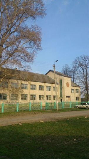 Дом 88 м² на участке 20 сот.