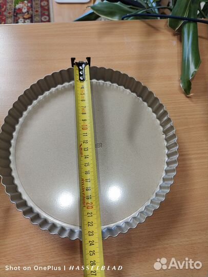 Форма для выпечки Werner Oro