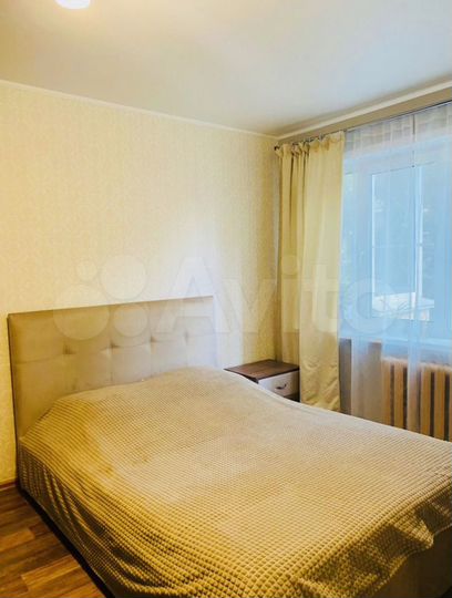 1-к. квартира, 30 м², 2/9 эт.