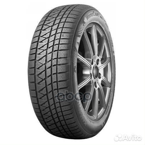 Kumho WinterCraft WS71 285/45 R20