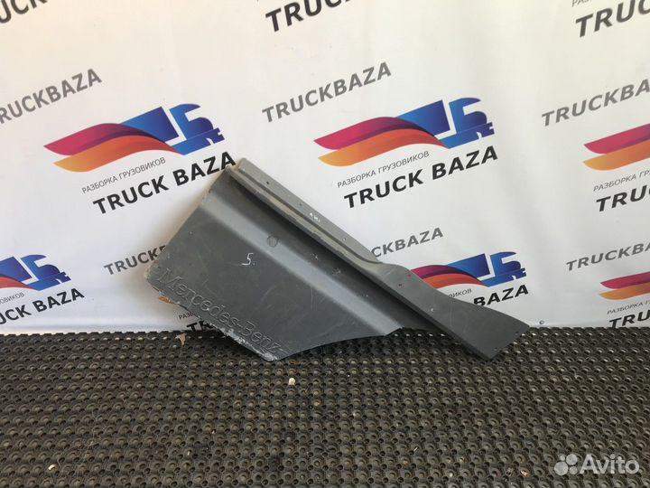 9417200348 Продолжение двери левой