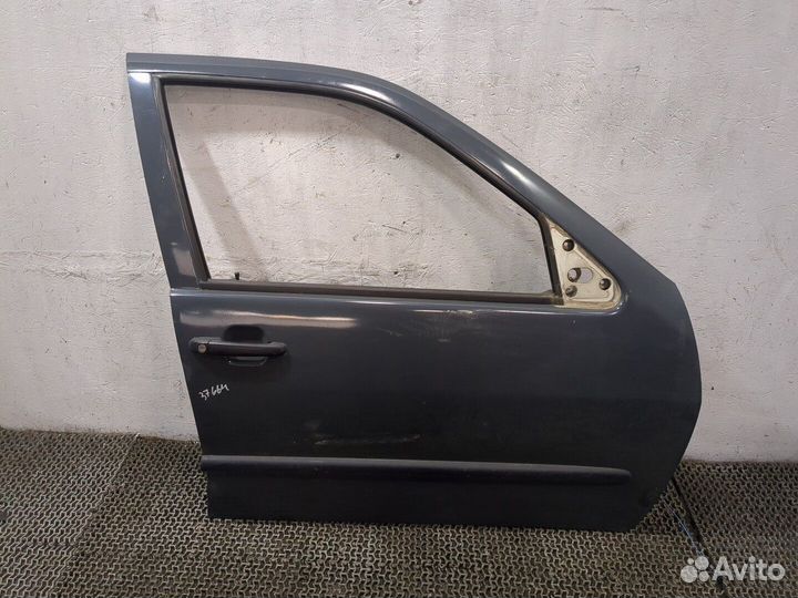 Дверь боковая Volkswagen Caddy, 2003