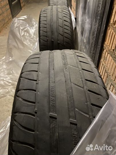 Tigar High Performance 195/60 R15 88V