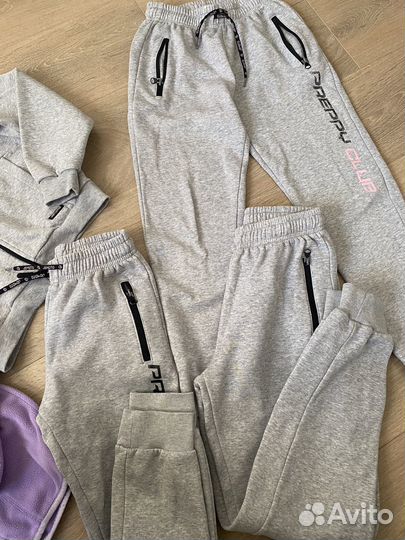 Спортивные костюмы девочка 140-146