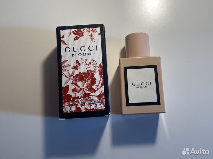 Парфюмерная вода Gucci Bloom