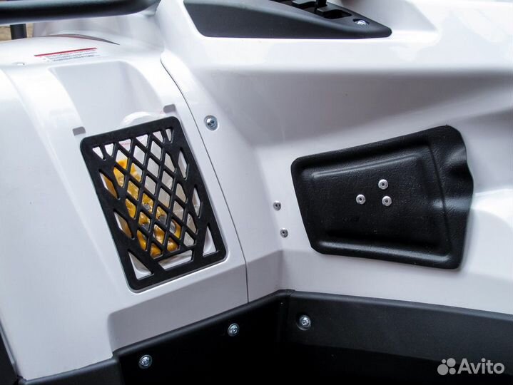 Квадроцикл русская механика рм 500-2