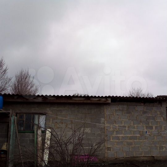 Дом 65,3 м² на участке 12 сот.