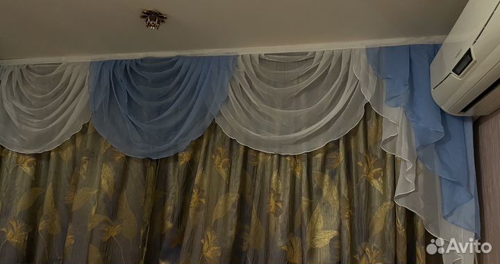 Ламбрекен б/у