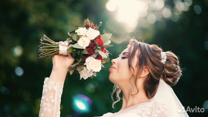 Видеосъемка видеооператор Краснодар и край