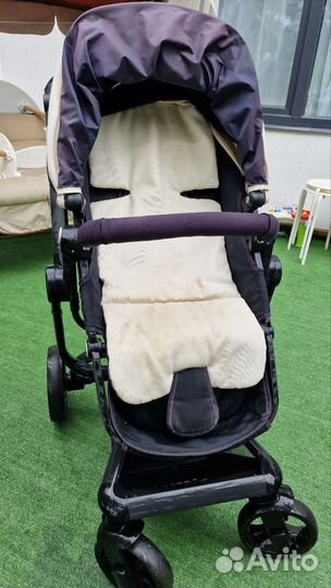 Коляска Cam 3 в 1