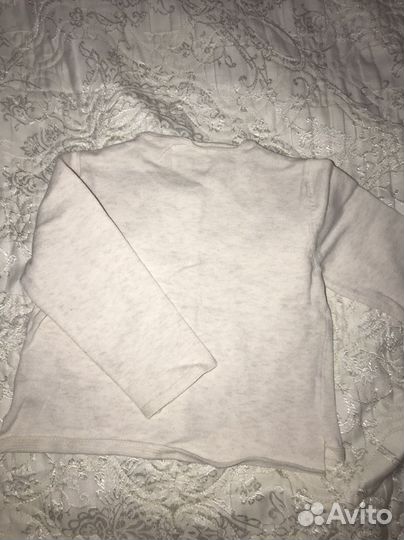 Кофта для девочки