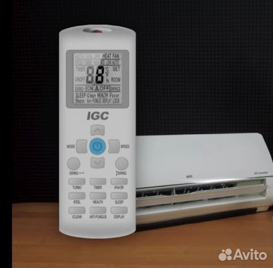 Сплит системы