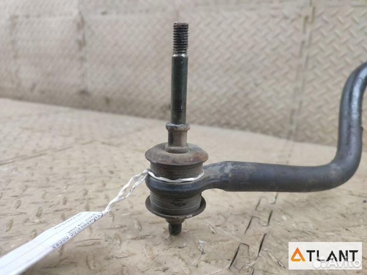 Стабилизатор передний toyota raum