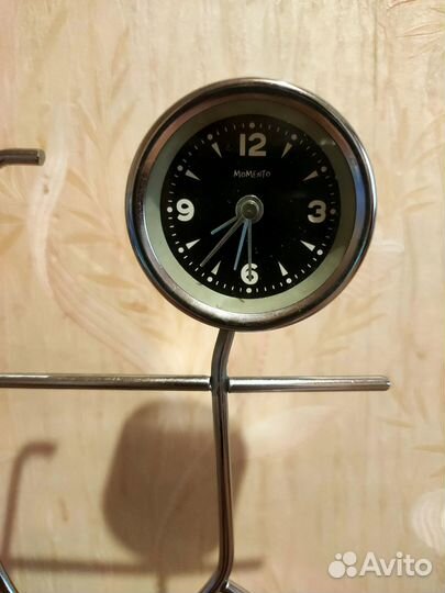 Статуэтка- часы Стрелец