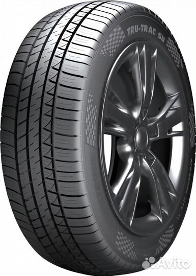 Armstrong Tru-Trac SU 275/45 R21 110Y