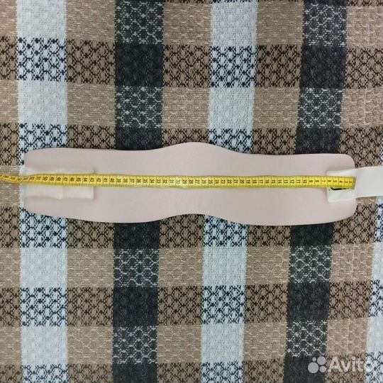 Воротник ортопедический на взрослого