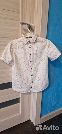 Детская одежда для мальчиков