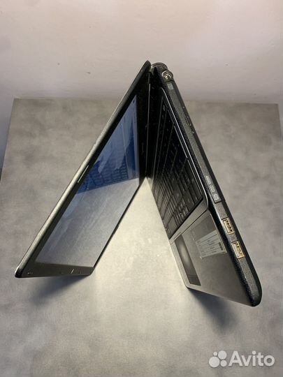 Packard bell 15
