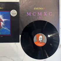 Enigma – mcmxc a.D