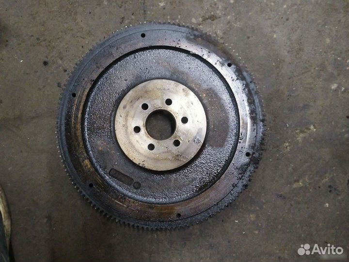 Маховик для Chevrolet Lacetti 2003-2013