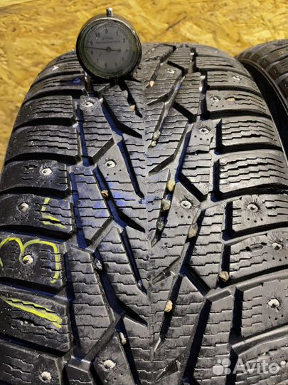 Nokian Tyres Hakkapeliitta 7 225/50 R17