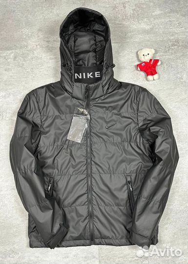 Мужские Ветровки от Nike Премиум Класс