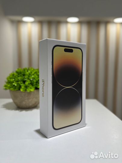 iPhone 14 Pro, 256 ГБ