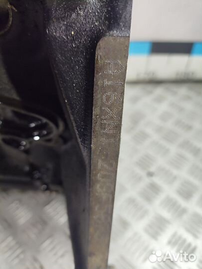 Б/У Двигатель 1,6л A16XNT#001