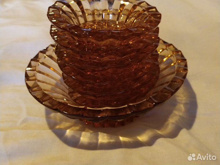 Набор для варенья, разные