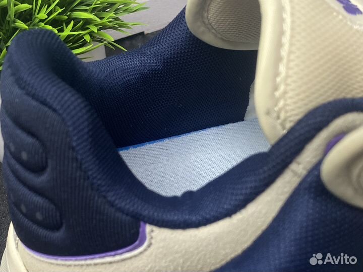 Кроссовки мужские Adidas niteball