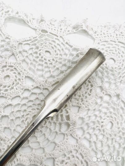 Щипцы для сахара Серебро 84 проба Вес - 35 гр