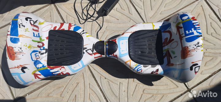 Гироскутер