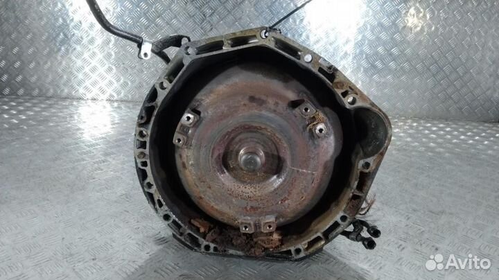 АКПП 722.626 Mercedes E W210 1999-2002 3.2 Дизель