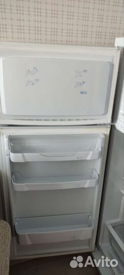Холодильник б/у