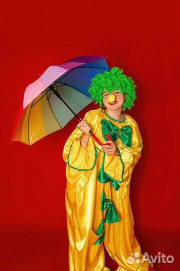 Аниматоры и ведущие