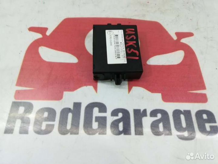 Блок иммобилайзера Toyota Tundra USK51L 3urfe 2007