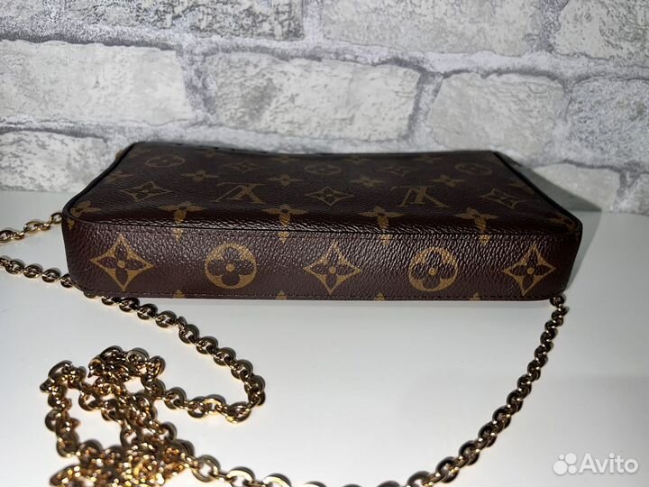 Louis vuitton bag