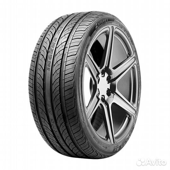 Antares Ingens A1 215/50 R17 95V