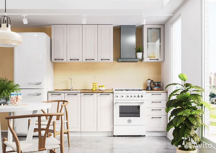 Модульная кухня