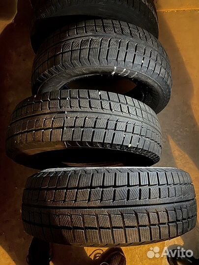 Goodride SU318 215/65 R16
