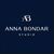 ANNA BONDAR STUDIO