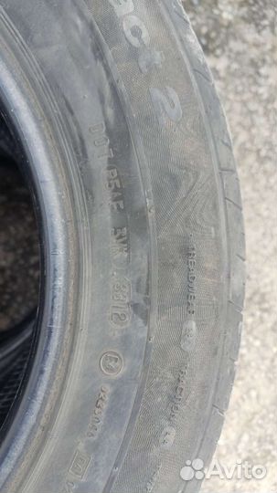 Continental ContiPremiumContact 2 195/65 R15