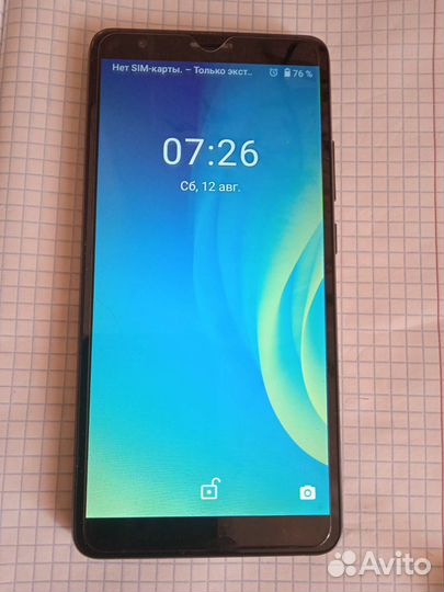 ZTE Blade L210, 32 ГБ