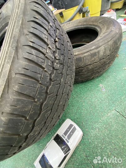 Dunlop Grandtrek AT22 285/60 R18