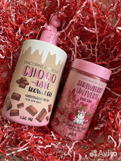 Dolce Milk Подарочный набор