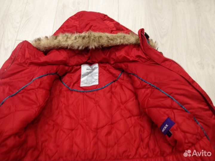 Куртка утеплённая Mexx